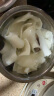 和蓉汇猪黄喉净重1斤 固形物≥80% 冷藏火锅食材麻辣烫爽脆整根黄喉生鲜 实拍图