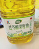 合适佳低芥酸菜籽油非转基因食用油国企农垦出品5L*4桶 实拍图