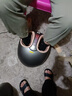 迪斯足疗机足部按摩器足底脚底脚部按摩仪全自动捏脚揉捏穴位按脚器送父母朋友生日礼物F602 升级智能款+9套模式+5挡力度+紫外线杀菌F602 实拍图