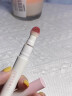 橘朵（Judydoll）【刘浩存同款】小毛球口红唇粉霜不沾杯520礼物N15显白橙橘 实拍图