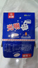 光明 白雪冰砖115g*8块 经典中砖奶砖香草味冰淇淋雪糕新老包装随机发 实拍图