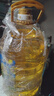 金龙鱼 食用油 物理压榨葵花籽油6.18L*2 实拍图
