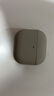 品胜 适用Airpods4保护套 苹果耳机4代保护套通用降噪版2024款无线蓝牙耳机柔性壳防摔 含挂绳 实拍图