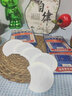 宝芝林 PO CHI LAM香港 乳腺疾病增生结节散结贴乳房消肿胀痛疏通硬块专用囊肿膏贴 实拍图