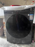 美的（Midea）滚筒洗衣机全自动家用 MG100V58WT 10公斤超薄自由嵌 快净 净螨除菌 以旧换新 家电国家补贴20% 实拍图
