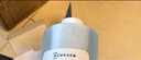 科沃斯（Ecovacs）扫拖机器人专用清洁剂1L装（适用于科沃斯全系列地宝，除了T30上下水版）【配件】 实拍图