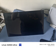 雕塑家14英寸便携式显示器4K OLED屏100%DCI-P3高色域 手机电脑笔记本副屏Ps5一线直连扩展屏MU140LH 实拍图