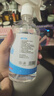 海氏海诺75%酒精消毒液喷雾500ml*6瓶大瓶家用消毒喷雾杀菌免洗速干洗手液 实拍图