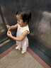 巴拉巴拉女童连衣裙宝宝裙子婴儿公主裙2025夏装甜美时尚洋气209225111002 实拍图