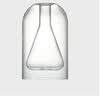 MUJI【设计师系列】【室内芳香油】室内芳香油套装 无火藤条 香薰香氛 圆形 绿意 实拍图