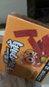 三只松鼠手撕肉脯原味400g量贩装休闲零食靖江风味高蛋白猪肉脯肉干肉脯 实拍图