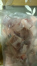 京东跑山猪去皮五花肉块净重4斤 烤肉炒菜食材 新鲜速冻 红烧肉原料 实拍图