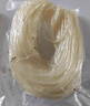 云山半过桥米线355g*3袋装含调料包 云南风味米线速煮砂锅方便米粉 实拍图
