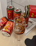 加多宝凉茶植物饮料 茶饮料 310ml*24罐 (新老包装随机发货) 实拍图