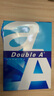 Double A a4纸达伯埃复印纸打印纸500张/包A4复印白纸彩印单包 A4 80g  500张*1包 实拍图