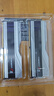G.SKILL芝奇（G.SKILL）32GB(16Gx2) DDR5 6800 台式机内存条-幻锋戟RGB灯条(科技银)/Intel XMP/C34 实拍图