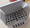 京东京造X京东PLUS会员联名款5号超性能碱性电池40节装 适用血压计/血糖仪/指纹锁/遥控器/挂钟/体脂称 实拍图