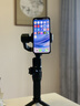 奥川【国家补贴】SMART S2标配手机稳定器三轴手持防抖云台vlog视频拍摄神器自拍杆智能跟拍360度旋转 实拍图