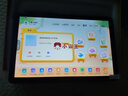 小霸王学习机八核8G+256G学生平板电脑小学初中到高中九门同步课程家教机英语点读机电子词典 实拍图