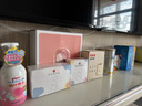 贝亲（Pigeon）宽口径PPSU双把手奶瓶240ml M号奶嘴 3个月以上 AA270 实拍图