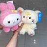 银千惠999足银四叶草手链女士高级感时尚饰品情人节生日礼物送女友老婆 双层四叶草手链+七仓配送/当次日达 情人节女生礼物/玫瑰花礼盒送老婆/配首饰证书 实拍图