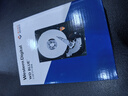 西部数据（WD）台式机械硬盘 WD Blue 西数蓝盘 2TB 7200转 256MB SATA 电脑硬盘 3.5英寸 WD20EZBX 实拍图