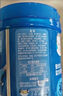 嘉宝（GERBER）强化钙铁锌高铁米粉婴幼儿辅食米糊250g 含DHA活性益生菌6月+ 实拍图