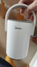 美的（Midea）灭蚊灯家用灭蚊器驱蚊器电蚊拍物理诱蚊吸入式灭蚊子卧室客厅 实拍图