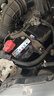 瓦尔塔（VARTA）京东养车汽车电瓶蓄电池55B24LS雷克萨斯雅阁思域CR-V菱智凌派 实拍图