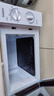 格兰仕微波炉平板式20升700W家用小型六档火力精准温控旋钮操作更便捷DG(S0) 实拍图