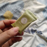 洁丽雅一次性压缩洗脸巾擦脸差旅洁面巾加厚珍珠纹柔巾25cm*37cm 14粒 实拍图