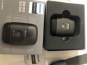 飞利浦（PHILIPS）电动剃须刀鹅卵石便携式刮胡刀 0.0微米净剃黄金比例 极境黑 生日礼物送老公送男友 国家补贴 实拍图