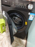 美的（Midea）滚筒洗衣机全自动家用【MG100V36T】懒人超薄10公斤 以旧换新 家电国家补贴20% 一级能效 内衣洗  实拍图