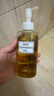 DHC蝶翠诗橄榄卸妆油200ml 温和卸妆易乳化不油腻不易闷痘清洁洁颜油 实拍图