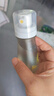 RECIPE玥之秘水晶防晒喷雾88ml 可上飞机户外防水防汗持久紫外线SPF50+ 实拍图