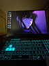 华硕天选6 Pro 酷睿版 国家补贴20% 16英寸游戏本 笔记本电脑(i7-14650HX 16G 1T RTX5060 2.5K)灰 晒单实拍图