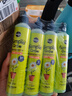 美乐棵 免稀释通用型营养液花肥肥料园艺种植液磷酸二氢钾肥120ML4支装 实拍图