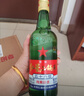 红星二锅头 大二 清香型白酒 56度 500ml*6瓶 非原箱 纯粮口粮酒 实拍图
