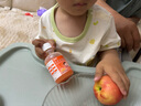 优奇宝宝夏季套装婴儿夏天短袖衣服薄款夏天分体夏装婴幼儿洋气小套装 实拍图