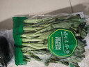 京百味菜心350g 实拍图