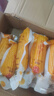 天勤粒粒净有机黄糯玉米8穗*220g（3.5斤）玉米棒低脂玉米真空包装早餐代餐 实拍图