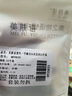 美肤语黑色碎发夹一字夹bb夹边夹（15根）侧边夹后脑勺刘海夹MF0620 实拍图