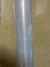 美丽雅一次性保鲜膜断点25cm*300米(1200张)免刀切食品级中号耐高温 实拍图