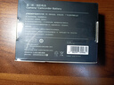 品胜 LP-E5 佳能单反相机电池EOS  450D 1000D 500D kiss X2 X3 实拍图