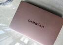卡姿兰（Carslan）恒丽透明粉饼定妆蜜粉饼控油持妆不脱妆遮瑕补妆01#9g 生日礼物女 实拍图