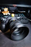 适马（SIGMA）56mm F1.4 DC DN｜Contemporary 半画幅 大光圈定焦镜头 人像肖像特写（富士X卡口镜头） 实拍图