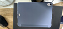 WITGOER【1:1顶配】2025平板保护套适用ipad air7m3/air6/5/4pro壳子磁吸全包双面夹11/10.9英寸电脑苹果 实拍图