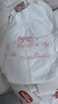好奇（Huggies）铂金装成长裤XXL74片(15kg以上)小桃裤加加大号婴儿尿不湿超薄 实拍图