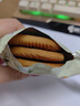 江中猴姑养胃酥性猴头菇饼干礼盒30天装中老年人早餐零食囤货送礼1440g 实拍图