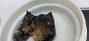 广州酒家利口福 黑金虾饺200g*2袋 16个 儿童早餐 早茶点心 冷冻食品 实拍图